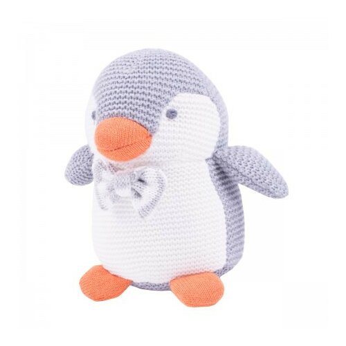 Jungle pletena igračka pingvin ( 321014 ) Slike