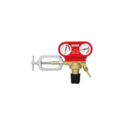 Yildiz reducir ventil regulator sa manometrima propan butan 5320SV-BH Cijene