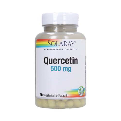 Solaray kvercetin 500 Cene