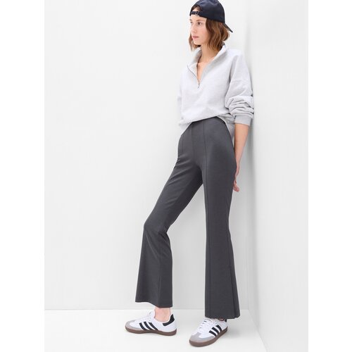 GAP Flare High Waisted Trousers - Women Slike