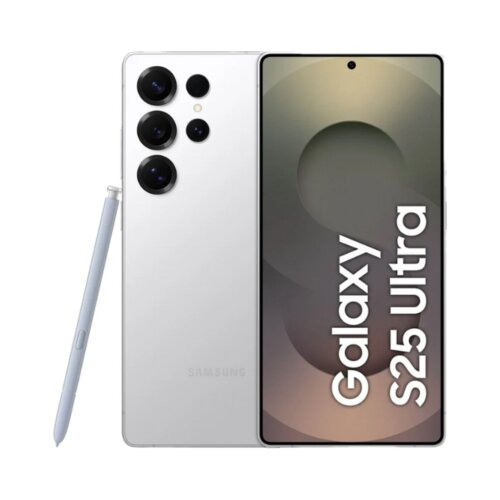 Samsung S25 Ultra 12/256GB White Cijene