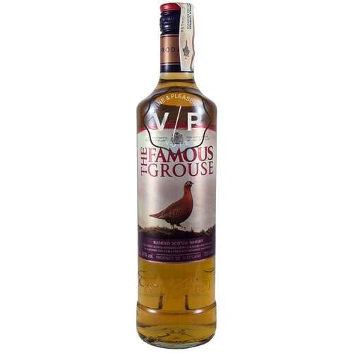 The Famous Grouse viski 0.7l Cene