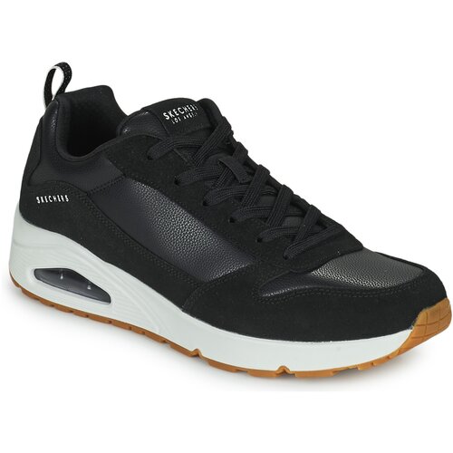 Skechers Nizke superge UNO Črna Cene