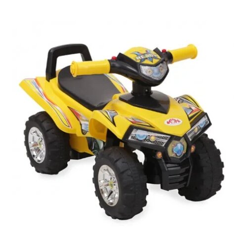 Cangaroo Auto guralica za decu CAN0370 Cene