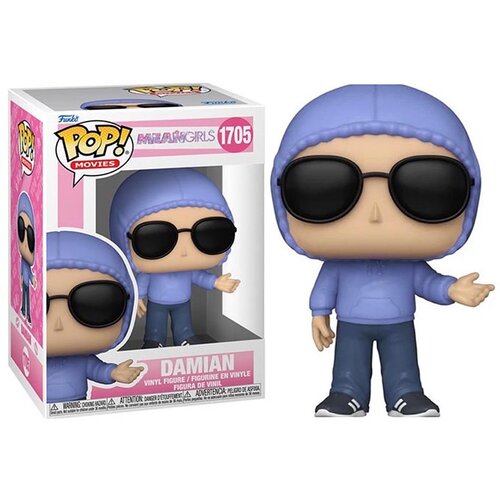 Funko POP! Movies: Mean Girls 20th - Damien ( 064594 ) Cene
