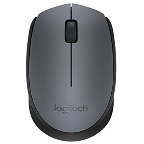 Trajanje baterije: 12 mjeseci Logitech Wireles mouse M170 – mis Cijene