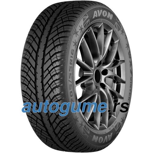 Avon WX7 Winter ( 225/55 R18 102V XL ) zimska auto guma Cene