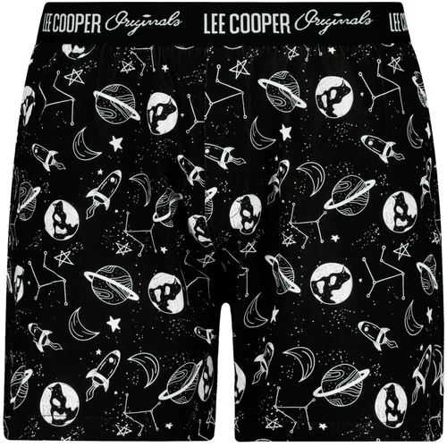 Lee Cooper Muške bokserice Love