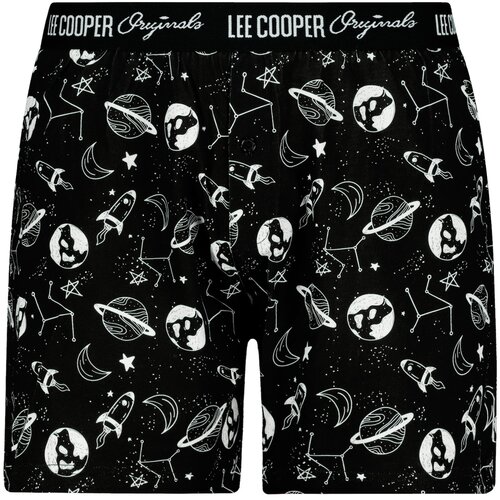 Lee Cooper Mu&amp;scaron;ke bokserice Love Slike