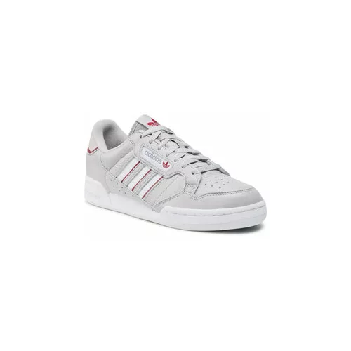 Adidas Čevlji Continental 80 Stripes GZ6263 Siva