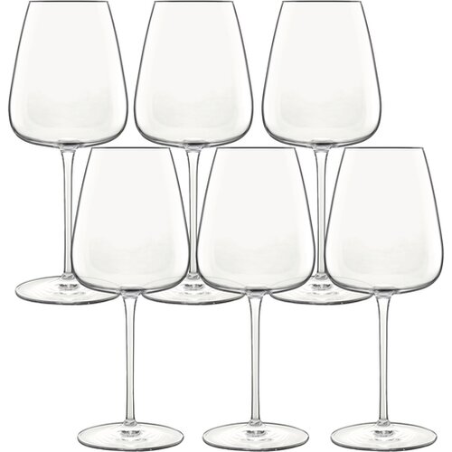 LUIGI BORMIOLI set kelih za rdece vino Cabernet Meravigliosi Cene