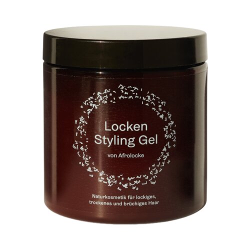 Afro kodri Locken Styling Gel Cene