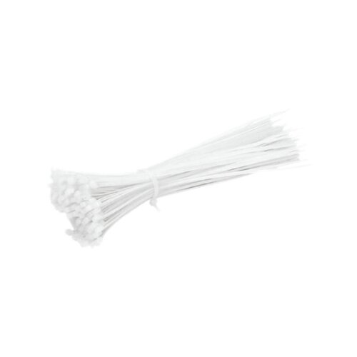 Greentech Elektro vezice (D x &amp;Scaron;: 300 x 3,6 mm, Plastika, 100 Kom.) Slike