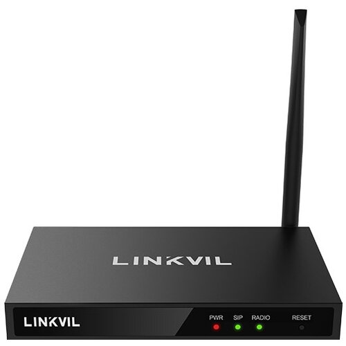 Fanvil W712 gateway /controller 10, 100, 1000 Mbit /s Slike