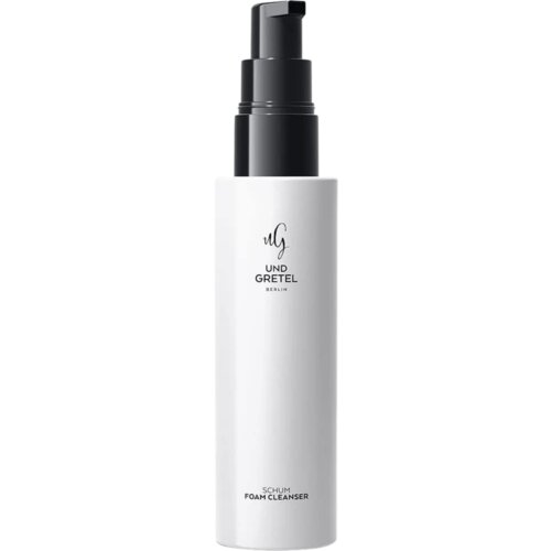 UND GRETEL SCHUM Foam Cleanser - 100 ml Cene