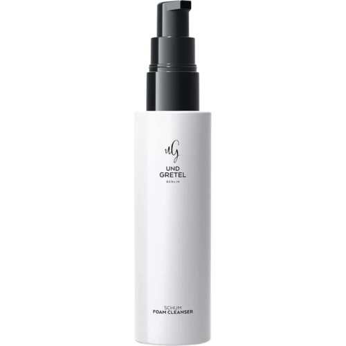 UND GRETEL SCHUM Foam Cleanser - 100 ml Cijene
