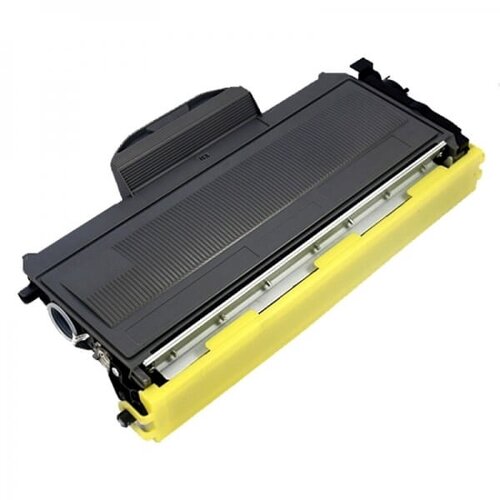 Brother TN-2000 / TN-2005 črna (black), kompatibilen toner za 2500 strani Slike