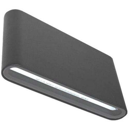  LED spolja&scaron;nja zidna lampa FLOW 2xLED/6W/230V IP54 3000K antracit Cene