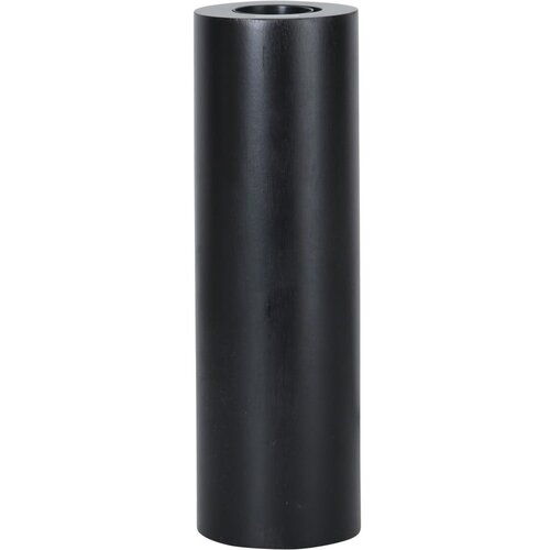 Star Trading Crni stalak svjetiljke 25 cm Tub &amp;ndash; Slike
