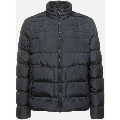 Geox Dark blue men&amp;#039;s jacket Magnete - Men Slike