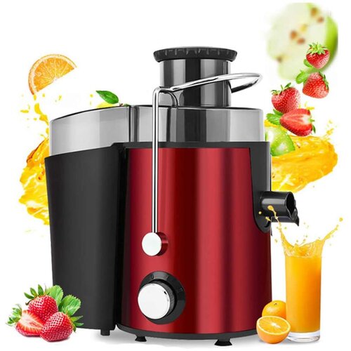 Royalty RLPJ19001R SOKOVNIK 700W CRVENI Slike
