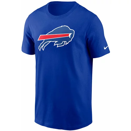 Nike muška Buffalo Bills Logo Essential majica