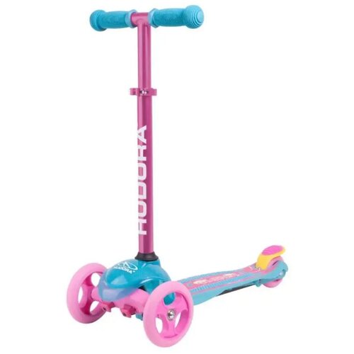  Romobil Hudora Flitzkids, 2.0, Wonders Cijene