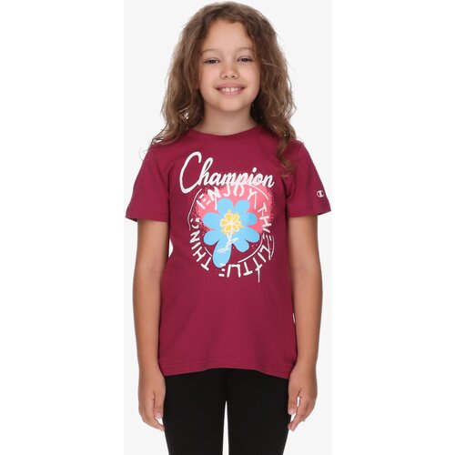 Champion Majica Crewneck T-Shirt Cene