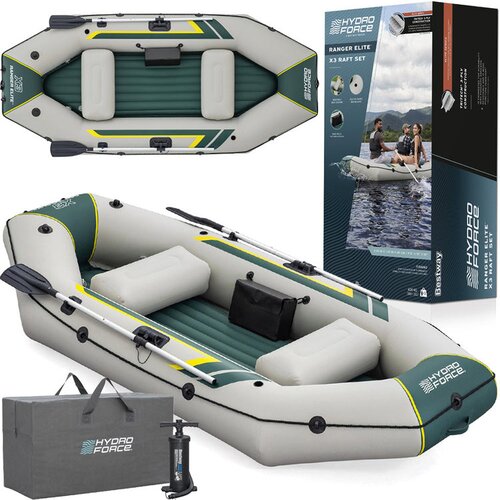 Bestway Ranger Elite X3 295x130x46cm Cijene