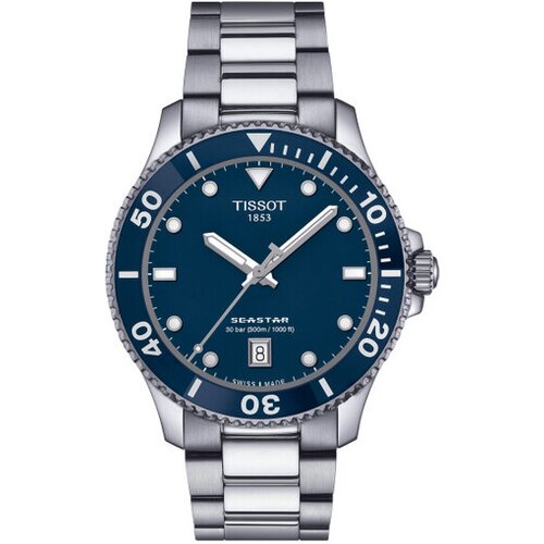 Tissot Rocna ura T120.410.11.041.00 Cene