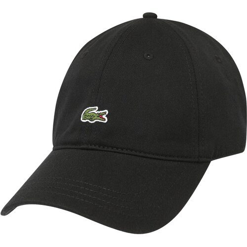 Lacoste Kapa svetlo zelena / rdeča / črna / bela Cene