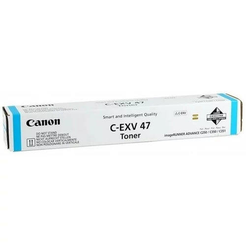 Canon Toner C-EXV47 C 8517B002AA