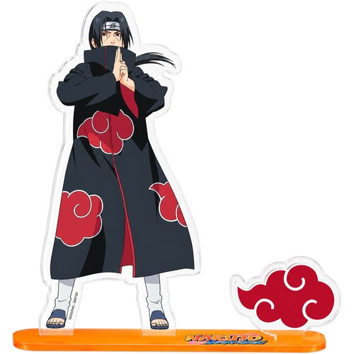 Naruto Shippuden Itachi akrilna figura 10cm Cene