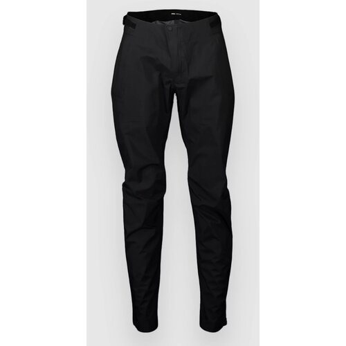 Poc Motion Rain Pants Uranium Black M Kolesarske hlače Cene