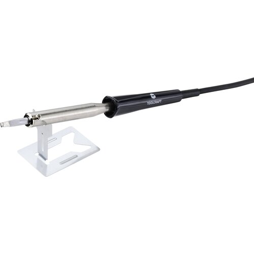 Toolcraft MD100 spajkalnik 230 v/ac 100 w oblika svinčnika 550 &amp;deg;C (max), (20394422) Slike