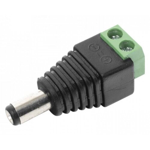 CERBERUS Konektor DC(M) 12V Terminal sraf Cene