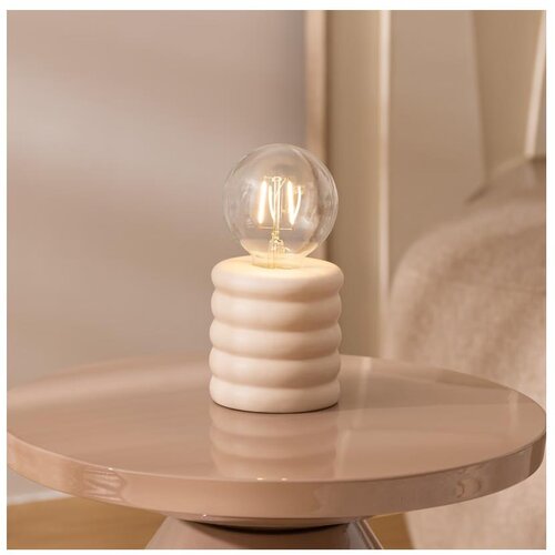 Atmosphera LED stona lampa PERRY LED/2xAAA Cene