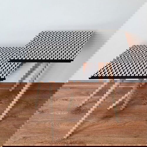 Hanah home Set 2 stočića 2Shp8 White Cene