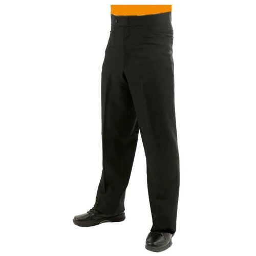 Peak Sport Peak Sudijske Pantalone 2025 Black Slike