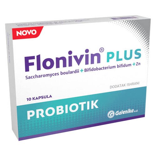Flonivin plus CPS A10 Cene