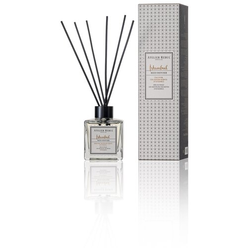 Atelier Rebul Difuzor mirisa sa štapićima Istanbul, 120ml Cene