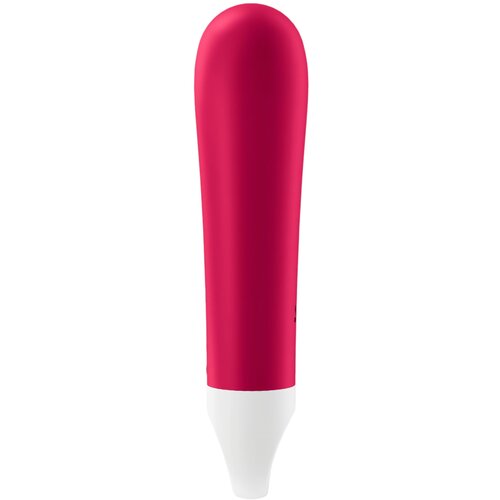 Satisfyer Mini vibrator Power Bullet 1 rdeč Cene
