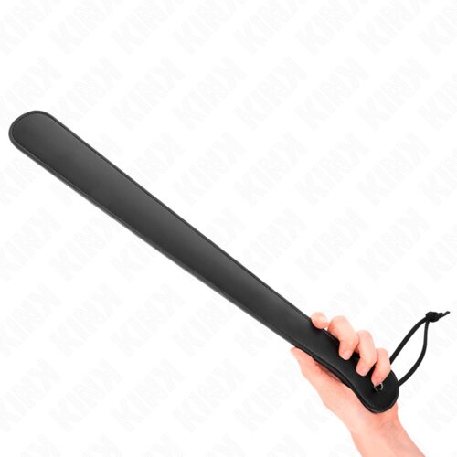 Kink &amp;Scaron;e&amp;Scaron;kalo Long Black (48 Cm) Slike