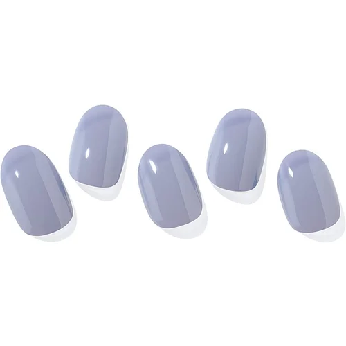 OHORA Gel Nail Sticker N Cream Cloud nalepke za nohte odtenek NB-077 1 kos