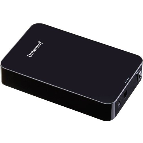 Intenso zunanji disk 4TB 3,5 Memory Center USB 3.0 Cene