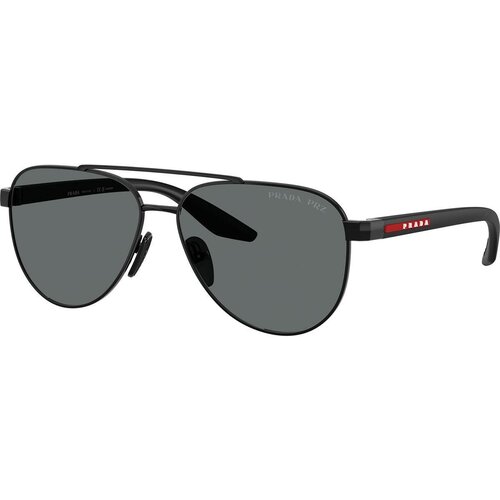 Prada Linea Rossa PSA52S 1AB5Z1 Polarized - ONE SIZE (58) Cijene