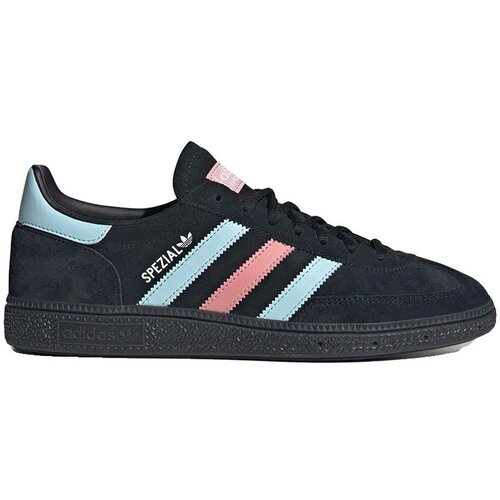 Adidas Nizke superge Baskets Handball Spezial daim Črna Cene
