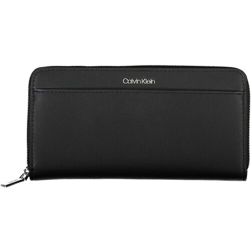 Calvin Klein WOMEN&amp;amp;#39;S WALLET BLACK Slike