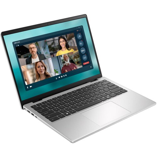Dell Pro 14 Essential PV14250 Core i5 1200U 14.0 WUXGA 300 nits AG 16GB DDR5 5200 512GB SSD Intel Graphics FGRPR WLAN+BT Backlit Keyboard 4-cell 65W Windows 11 Pro EDU Platinum Silver 4-year warranty Cijene