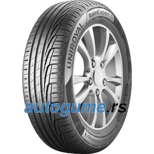 Uniroyal RainExpert 5 ( 195/65 R14 89T EVc DOT2022 ) letnja auto guma Cene